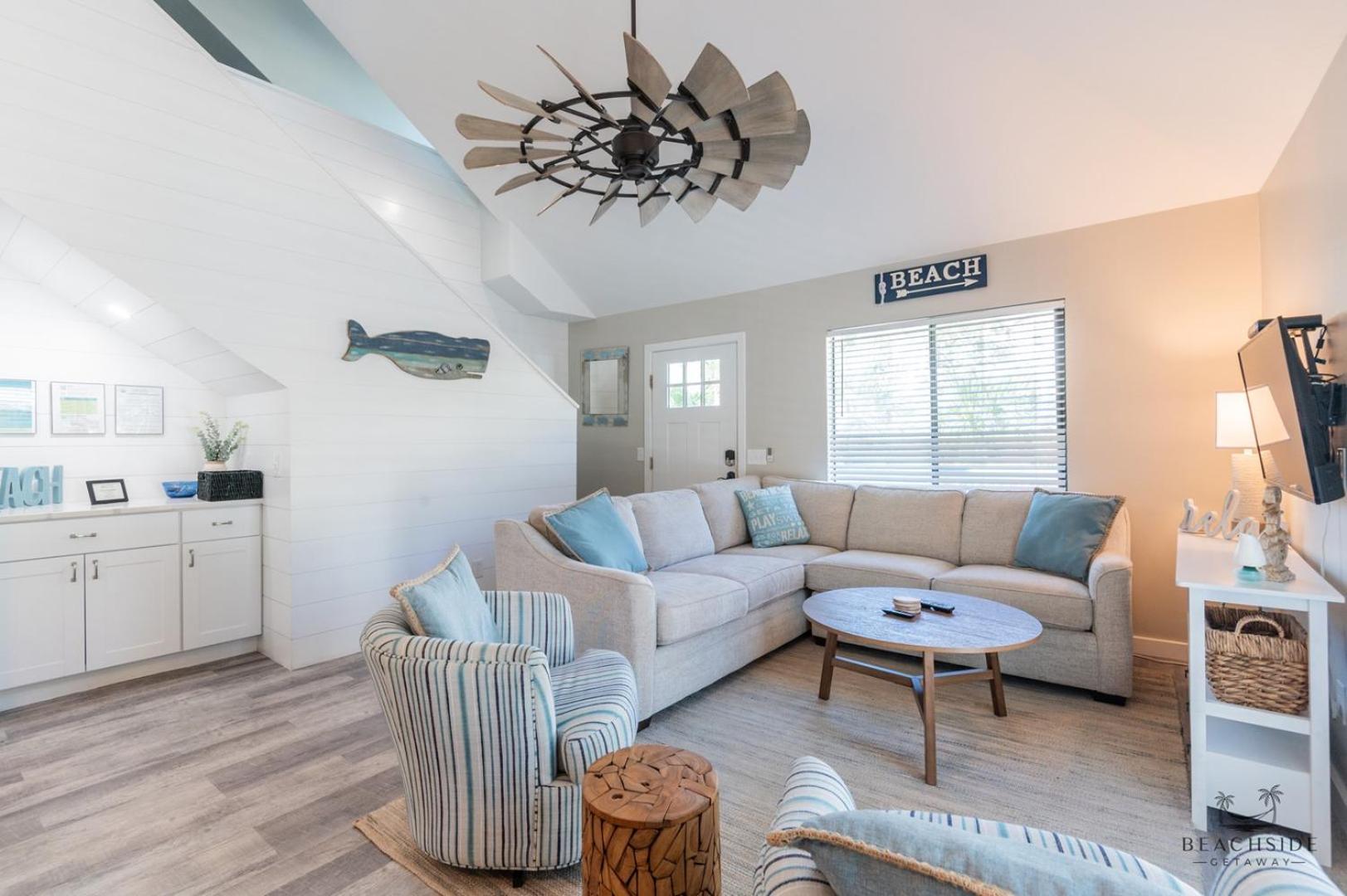 Вилла 1 Sea Spray Lane Хилтон-Хед-Айленд Экстерьер фото